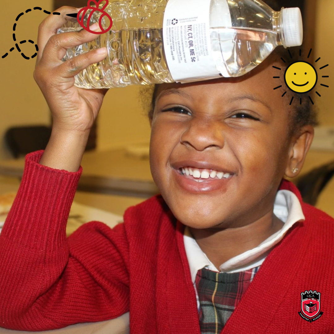 Halfway through the week and going strong! The weekend is almost here. 
#qcacs #charterschools #applytoday
#NJPCSA
#plainfield