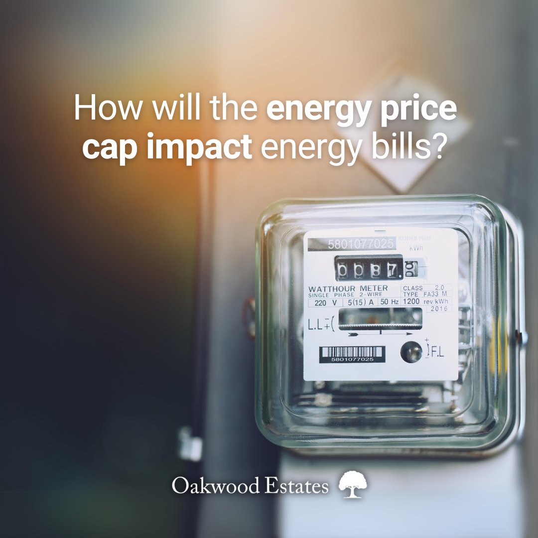 Ofgem have announced a 12% cut to the price cap for April–June 2024, which means energy bills will be the lowest they have been since 2022. 📉

Get in touch:

oakwood-estates.co.uk

#Oakwoodestates #estateagency #epc #energypricecap #energybills #energysaving #property #home