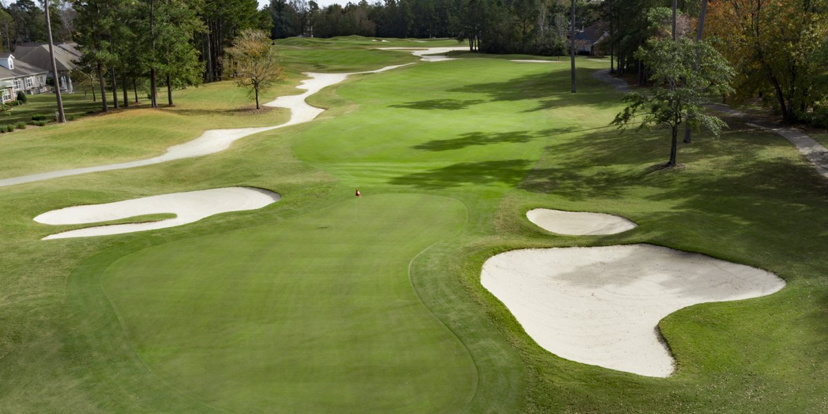 Fight to the Finish: Myrtle Beach Golf's 5 Hardest Closing Stretches || Read Story: ow.ly/z5Wn50R5HrH
#MyrtleBeachGolf