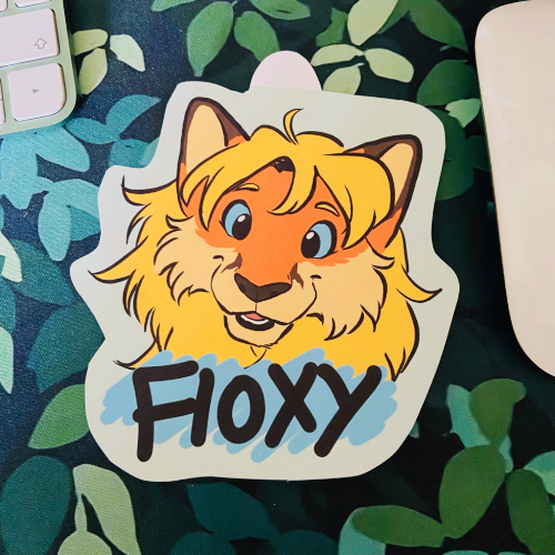 Attending @cfconvention in a few weeks? Don't have a badge? I've got you covered! Offering £25 bargain badges for con collection from my dealer's table! 👉 ko-fi.com/c/3350870237 🔁❤️