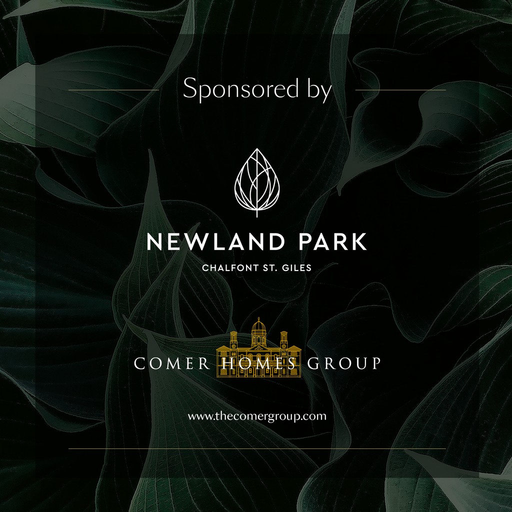 Comer Homes Group tweet media