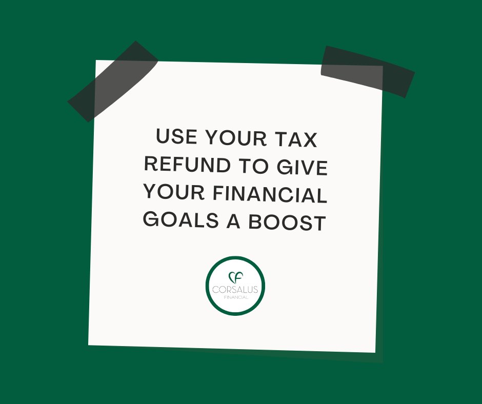 Corsalus Financial tweet media