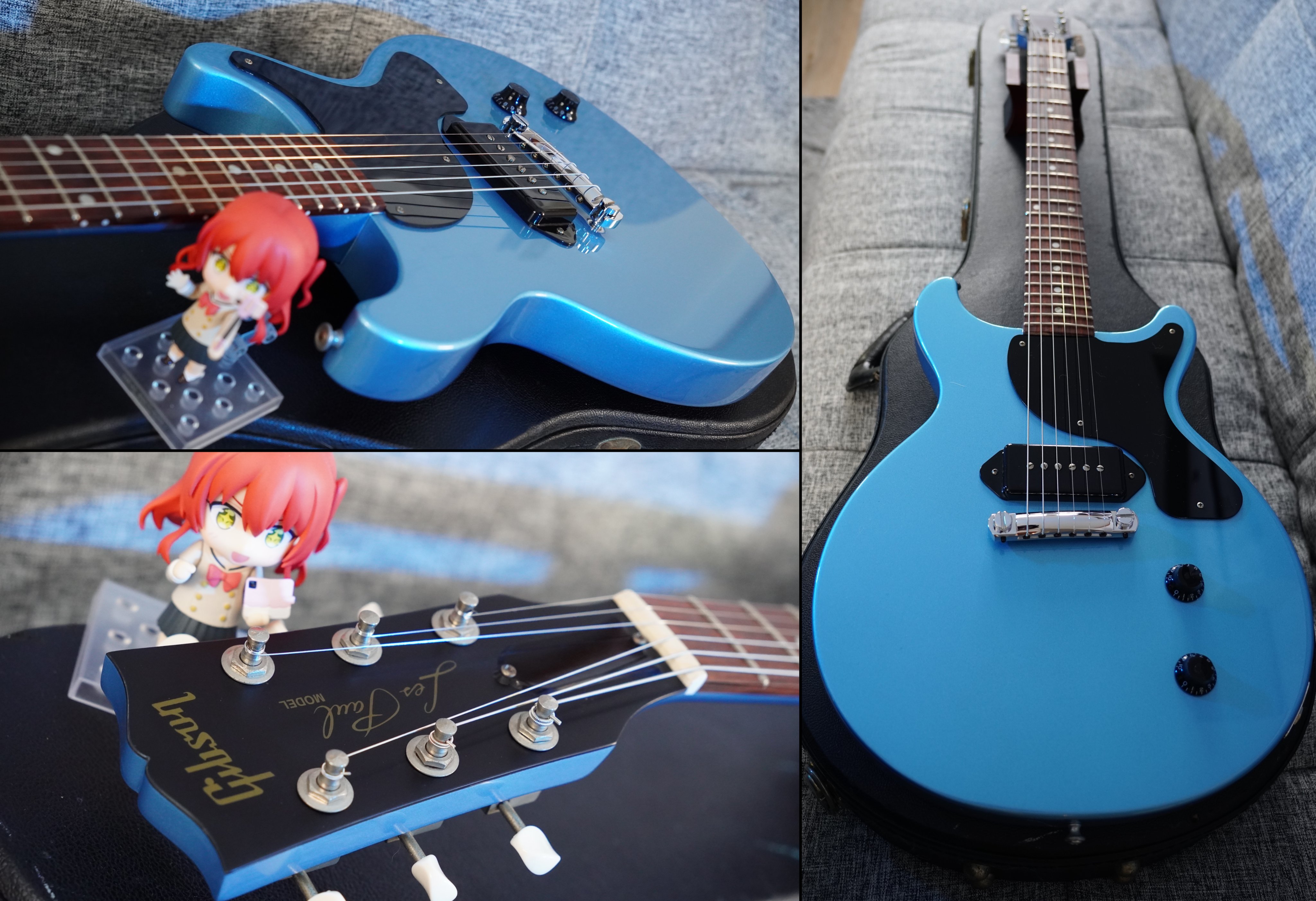 はまじあき🎸ぼざろ7巻発売中📚 on X: はまじあき🎸ぼざろ7巻発売中📚 on X: