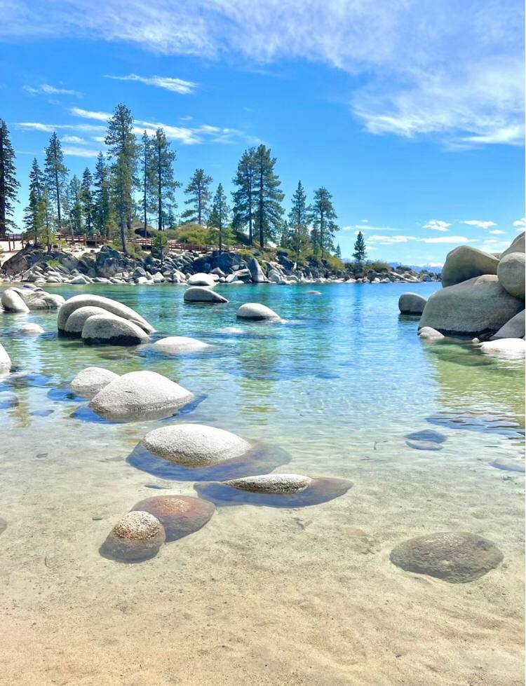 🌞🌞Warm sunshine, calm sea🌊🌊 #photographs #landscaping #sea