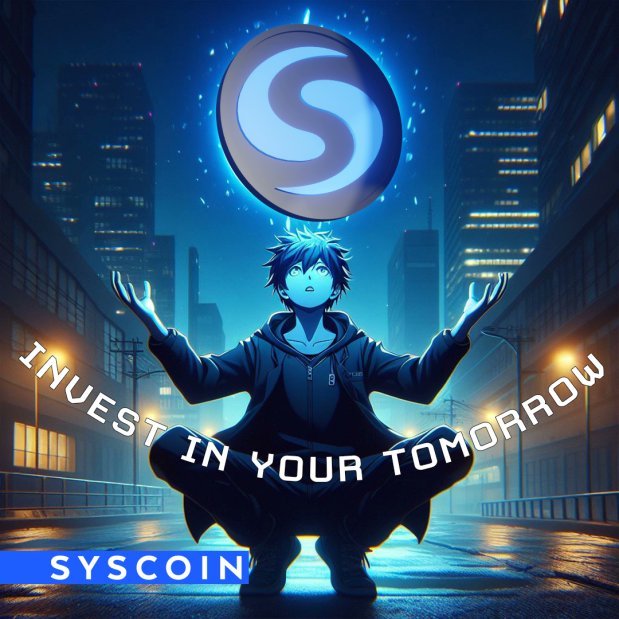 @SuperDappAI I love the idea of a #SuperDapp that adapts to our preferences.If you're looking for a promising cryptocurrency to integrate into the platform, consider $SYS. It has a dedicated community and unique technology. #Al #web3 #superDapp