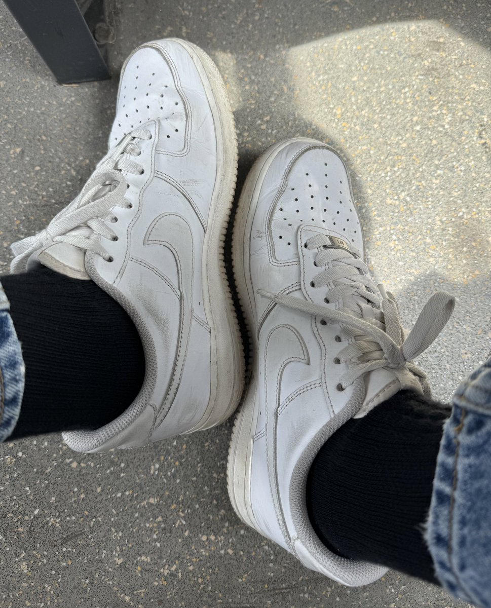 KingAles00's tweet photo. New black Nike socks 😈

Nuove calze nere Nike 😌 https://t.co/LmSuiWxfV7