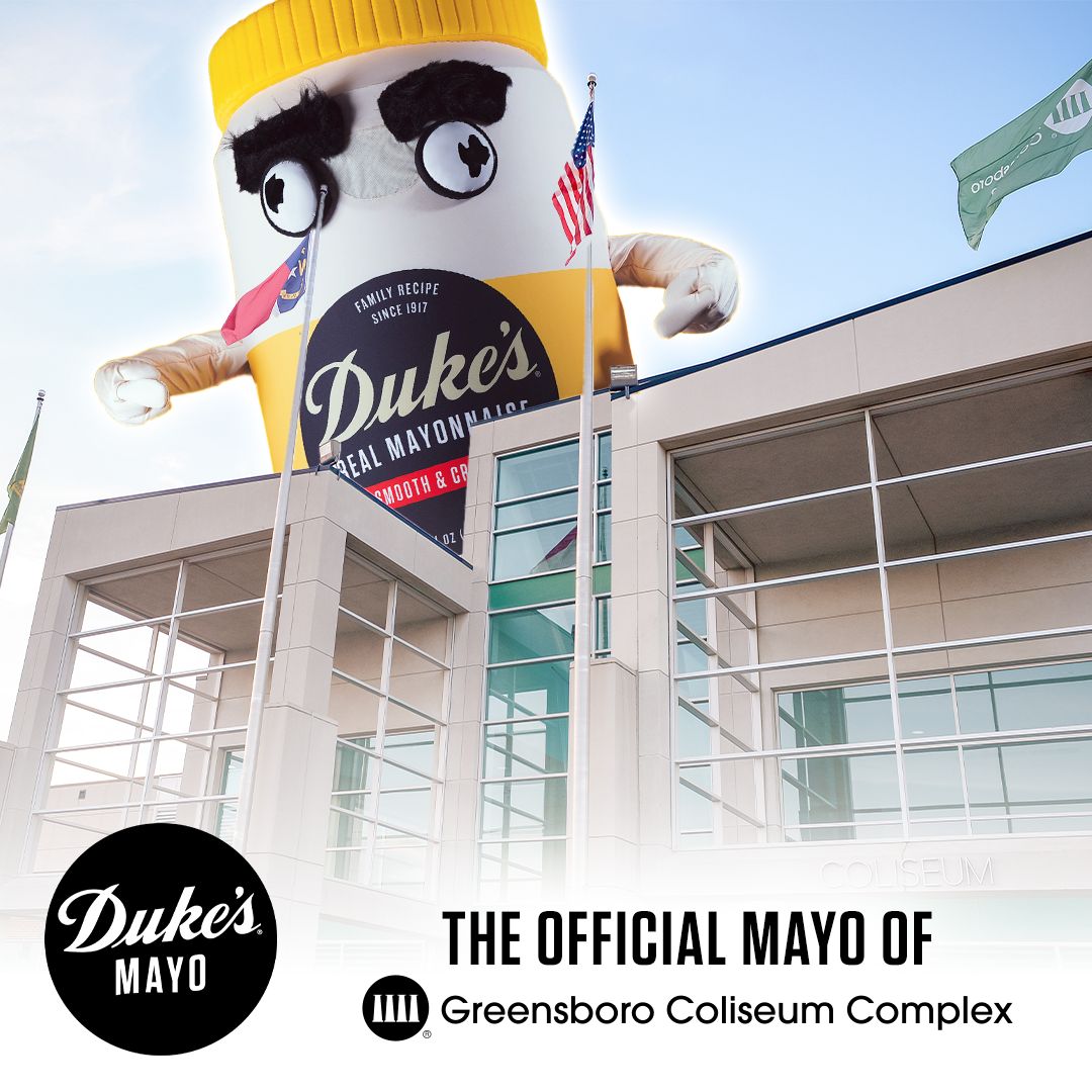 Greensboro Complex tweet media