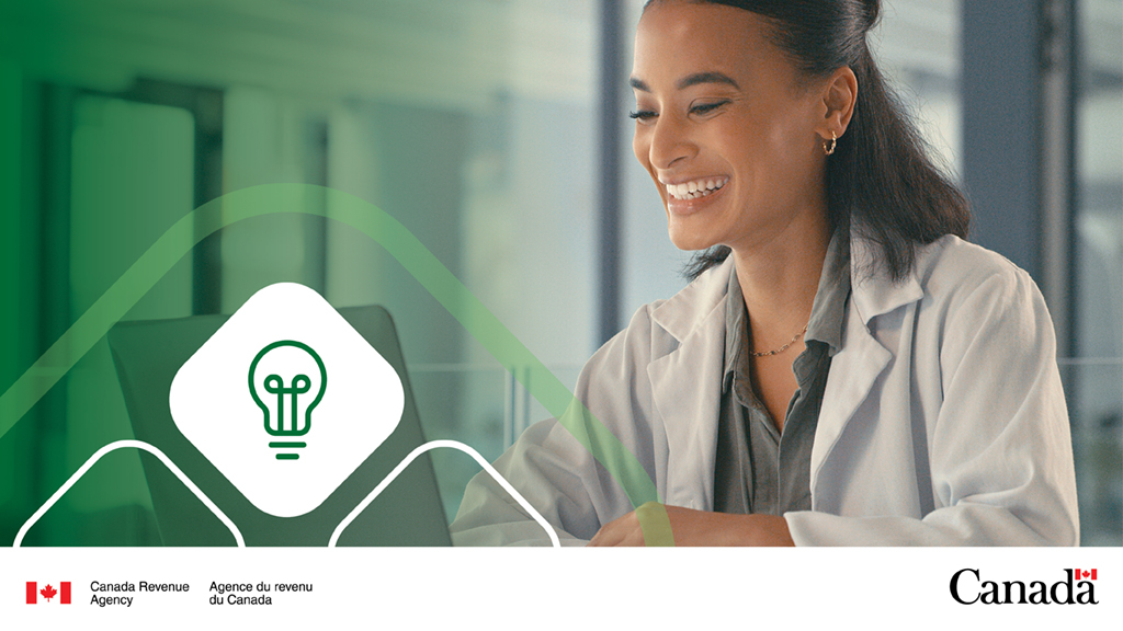 💡 It’s almost Canadian Innovation Week! Join one of our webinars on May 15th to learn more about how Scientific Research and Experimental Development tax incentives can help your business innovate.

Register here➡️ ow.ly/gUNs50Rxp4w #CdnTax  #CIW24 #SRED