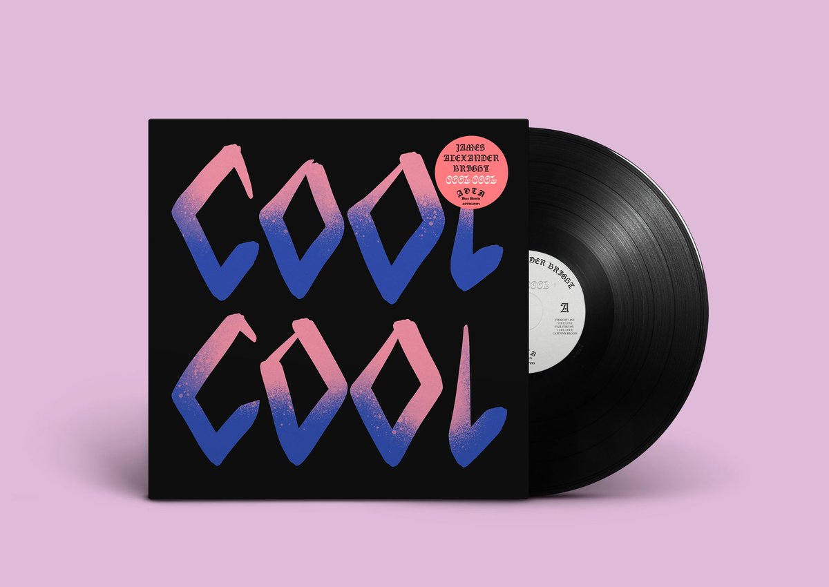 James Alexander Bright (@jamesabright) on Twitter photo I’m very excited to say I have a new album coming called ‘Cool Cool’ featuring collaborations with underground heroes <a href="/letherette/">Letherette</a> & my man <a href="/hellodaudi/">Daudi Matsiko</a>
Along side this excitement , I’ve snuck out a digital single today called ‘Your Love’ - PRE ORDER = jamesalexanderbright.bandcamp.com/album/cool-cool I’m very excited to say I have a new album coming called ‘Cool Cool’ featuring collaborations with underground heroes <a href="/letherette/">Letherette</a> & my man <a href="/hellodaudi/">Daudi Matsiko</a>
Along side this excitement , I’ve snuck out a digital single today called ‘Your Love’ - PRE ORDER = jamesalexanderbright.bandcamp.com/album/cool-cool