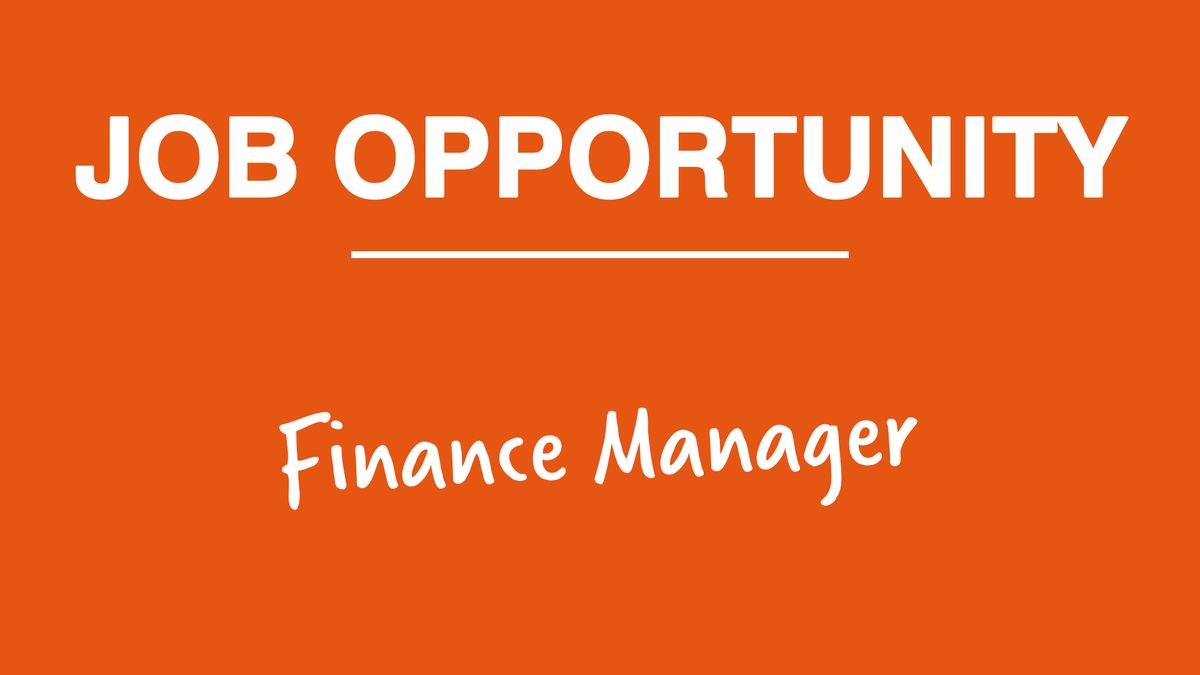 🔸 Job Opportunity 🔸 Are you a dynamic and experienced Finance Manager? Join us in making a positive impact on the community and be part of an organisation dedicated to making a difference in the lives of others. Apply now - bfcct.co.uk/job-opportunit… @BlackpoolFC