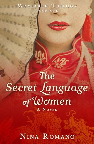 Amazon Price slash for Print Copy of The Secret Language of Women @ninsthewriter It won’t last long!