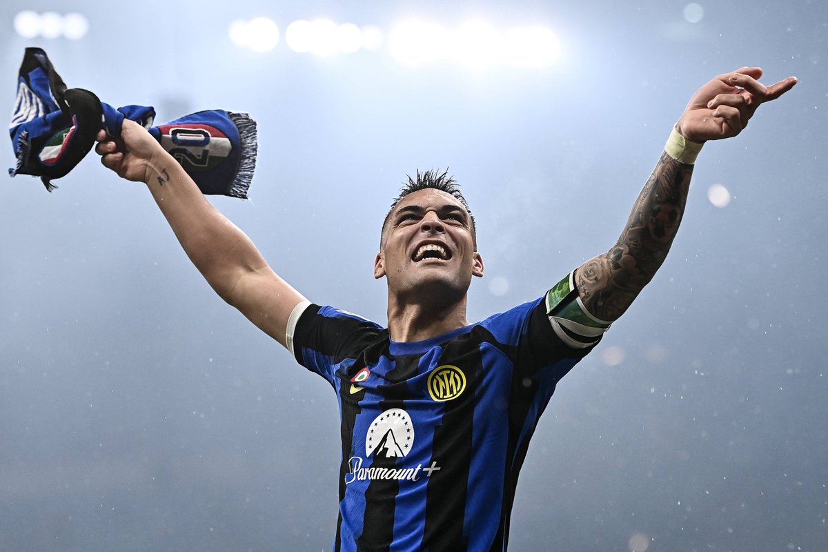 Lautaro Martínez is close to renewing with Inter 🔜✍️ An agreement was found of €9M a year salary until 2029 with NO release clause. It should be signed before they get ready for summer training. 📰 Gazzetta