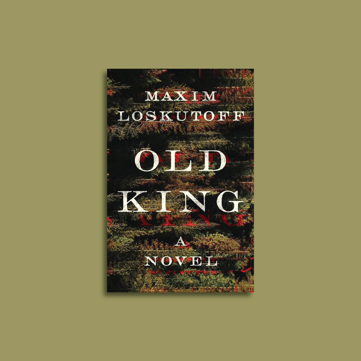 “Every significant figure in Old King does connect in a sense; they all share an anxiety, a sense of loss regarding what’s coming down the road.” John Zerzan reviews a novel with a character reminiscent of John Updike’s Harry “Rabbit” Angstrom. worldliteraturetoday.org/2024/may/old-k…