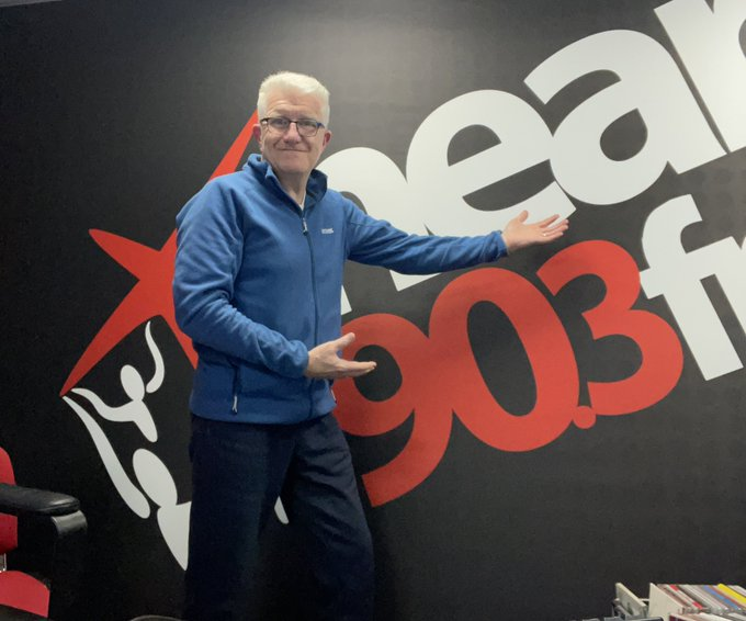 nearfm's tweet photo. Go straight @nearfm 90.3 for today's magic blend of chat and music with
NOW #RaisedonSongsandStories
2:30pm #MusicandMusings
3:30pm #GobalMix
4:30pm #HipHopHopscotch @DarthDara
5:30pm #ArMuinnaMuice
6pm @RadioLatinaDub 
7pm #PolishWeekly
8:30pm #FuzzedUp! &amp;
9:30pm #TheMixtape https://t.co/WyV7zj8ewn