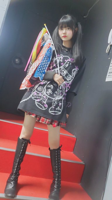 星野るなのTwitter画像24