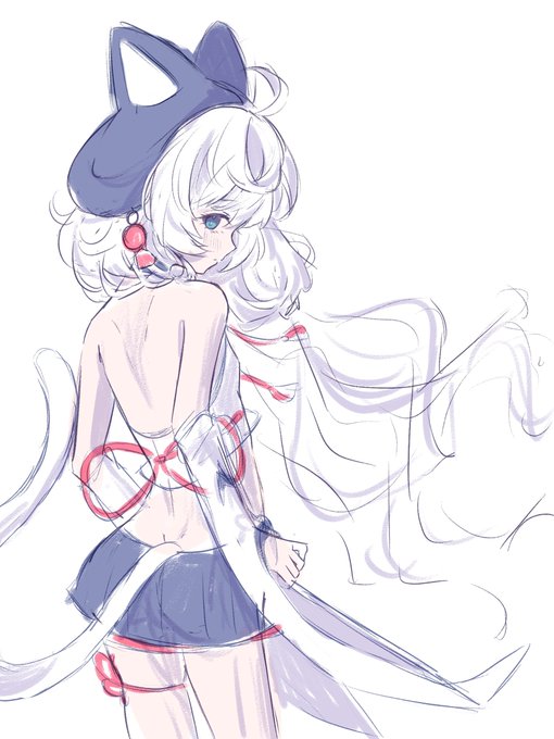 こどもっぽくないのでぼつ 