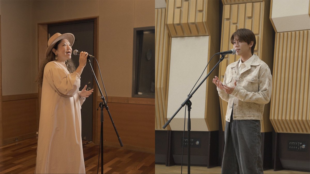 月9 #ドラマ366日 第5話 主題歌 HY「366日 feat. 藤牧京介(INI)」 Collaboration Movie 公開🎉 youtu.be/wRi0hmeLJN4 #ドラマ366日 #366日 #INI #藤牧京介 #HY @366days_fujitv @official__INI