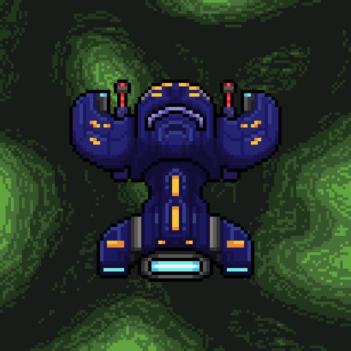The ship is almost ready for launch, just some minor details left to finalize. 

The captain and <a href="/base/">Base</a> should prepare.