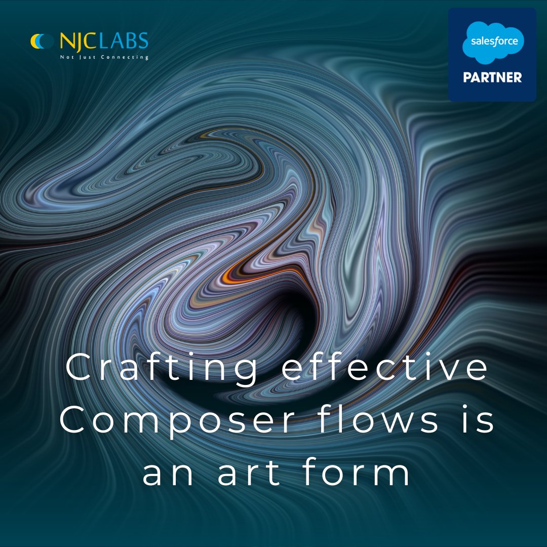 njclabs's tweet image. Don't forget to leverage MuleSoft Composer's powerful features, like data transformations and error handling, for robust and efficient flows. And always test, monitor, and refine your flows to ensure optimal performance.
#MuleSoftComposer #FlowDesign #DataAutomation