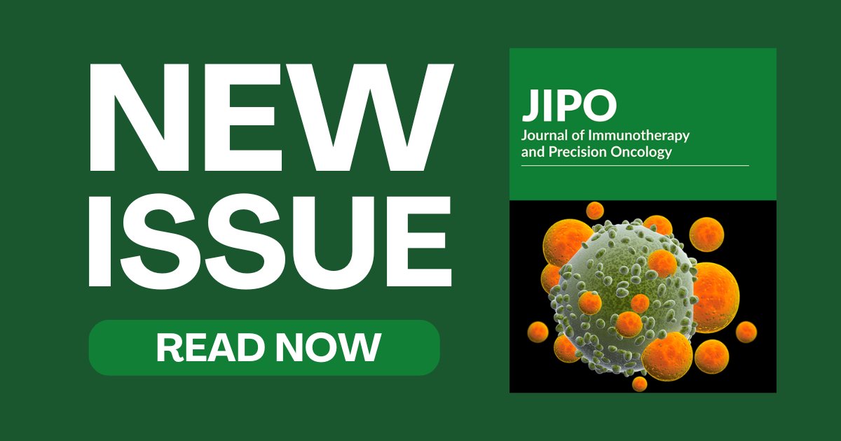 A new issue of #JIPO is available online now! Check it out here: loom.ly/IzzuiJE