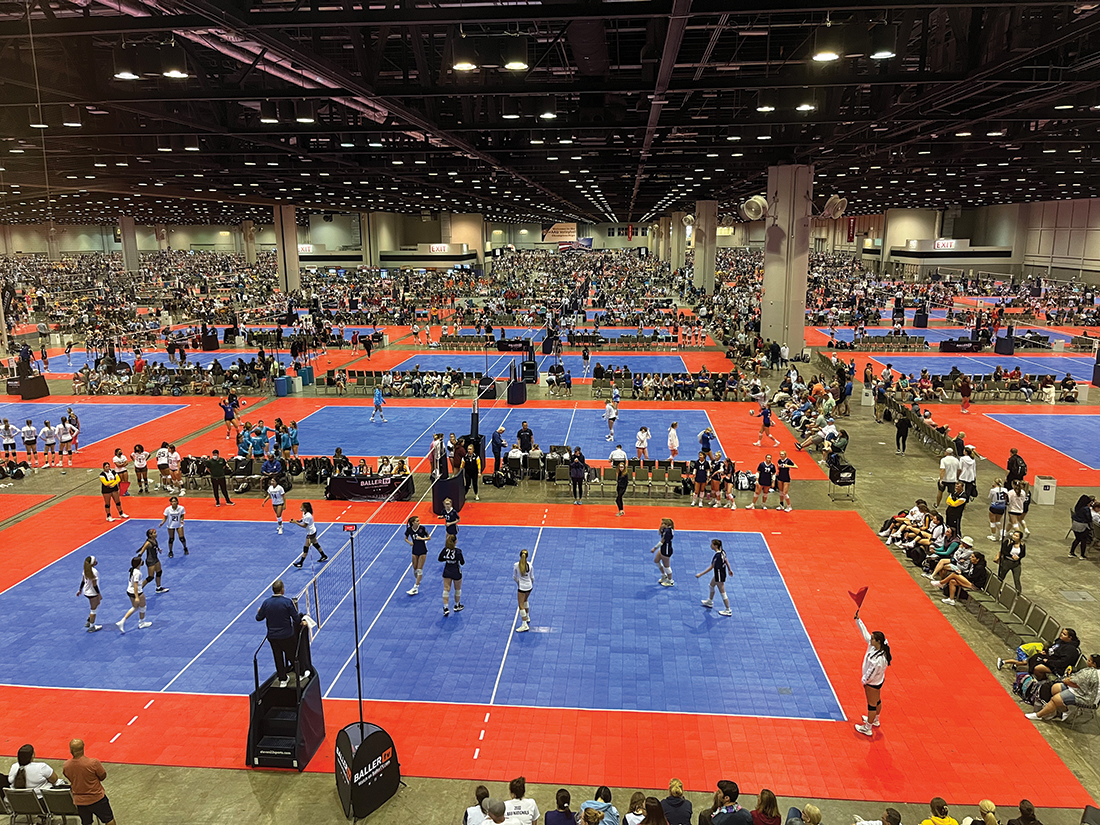 Learn all about @TheRealAAU right here! ow.ly/roAN50RtYWF #sportsdestinations #sportsbusiness #sportsbiz #sportstourism