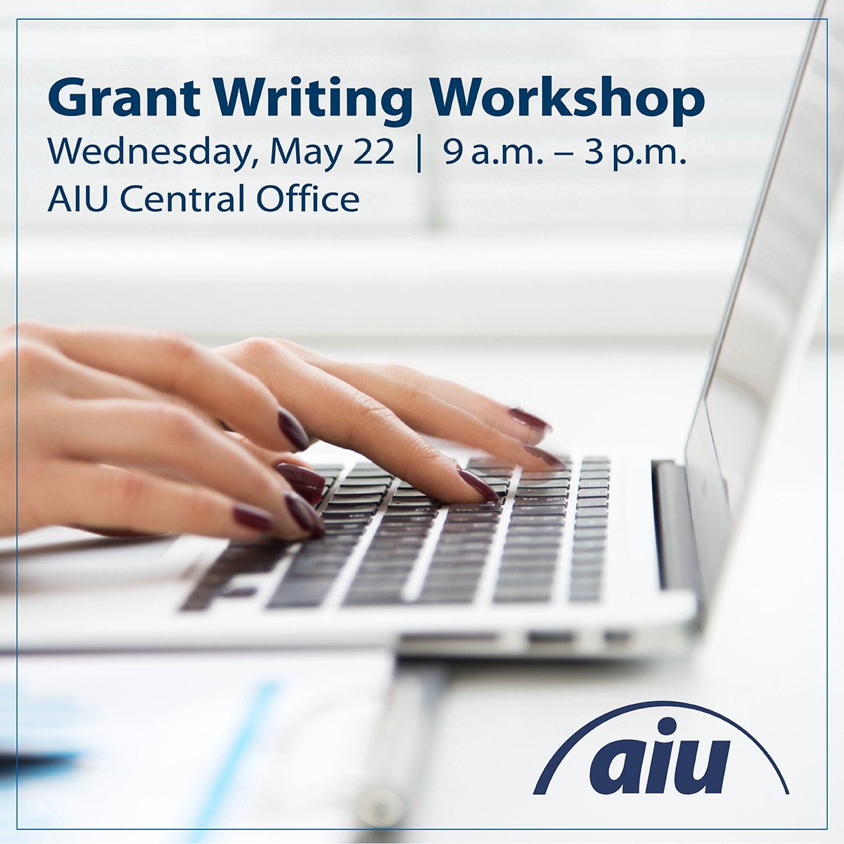 This interactive grant writing workshop will guide you through the grant development process — from sourcing opportunities and ensuring that your concept is a good fit, to justifying your program’s need and learning how to write fundable applications. loom.ly/fC1SxSM