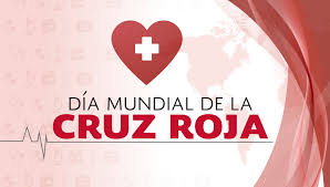 El 8 de mayo, se celebra el día mundial de la Cruz Roja y Media Luna Roja. ¡¡Muchas Felicidades!! En especial a los habaneros!! #LaHabanaDeTodos #LaHabanaViveEnMí