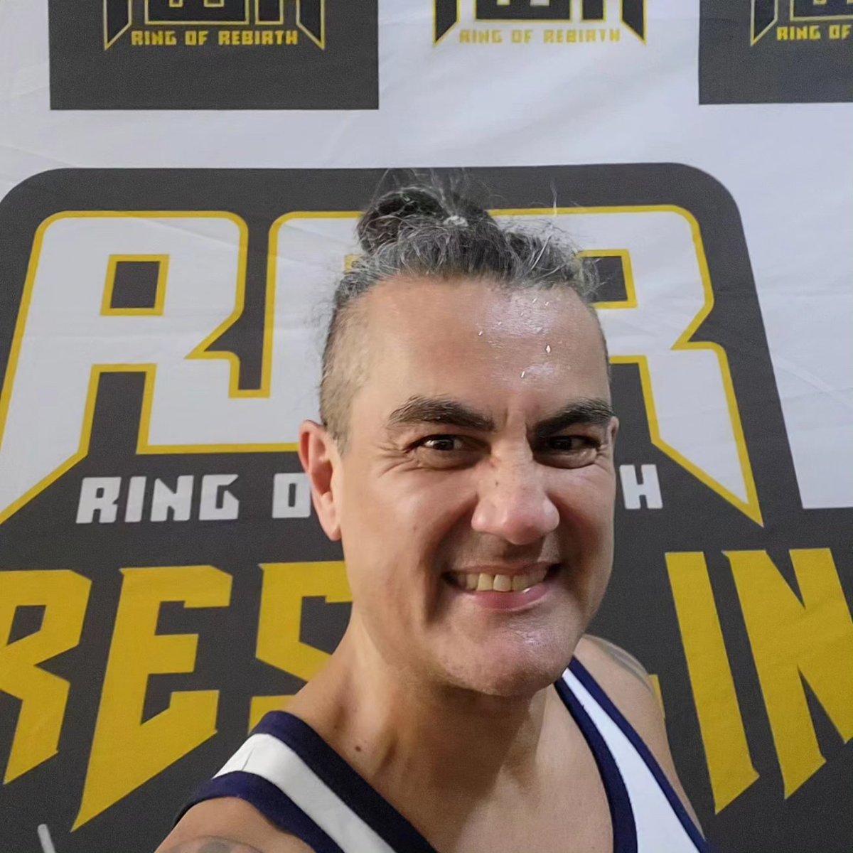 freaktisoy's tweet photo. Headed home tomorrow. It's been an epic 3 1/2 months. One I'll never forget. Thank you SE Asia. 
.
#indiewrestling #pinoywrestler #filipinowrestler #asianwrestler #ilovetotravel #filipinofreak #titofreak #homesick https://t.co/rMIgMpBNvh
