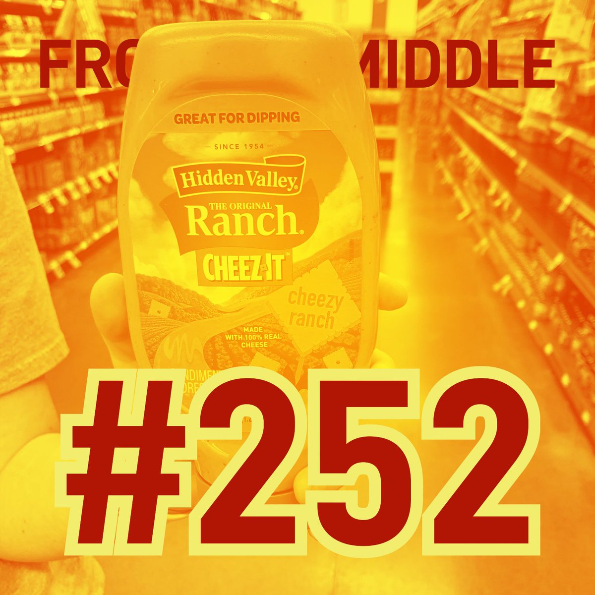 🧀 NEW EPISODE ALERT 🏢 Ep. #252 “Spitting Seeds, Ranching Cheese, & Building Scenes” is out everywhere you find podcasts & YouTube! 📺 Check our bio to listen! 🎧 Member of @OddPodsMedia w/ ad by @EverTrendingPod 🎙️