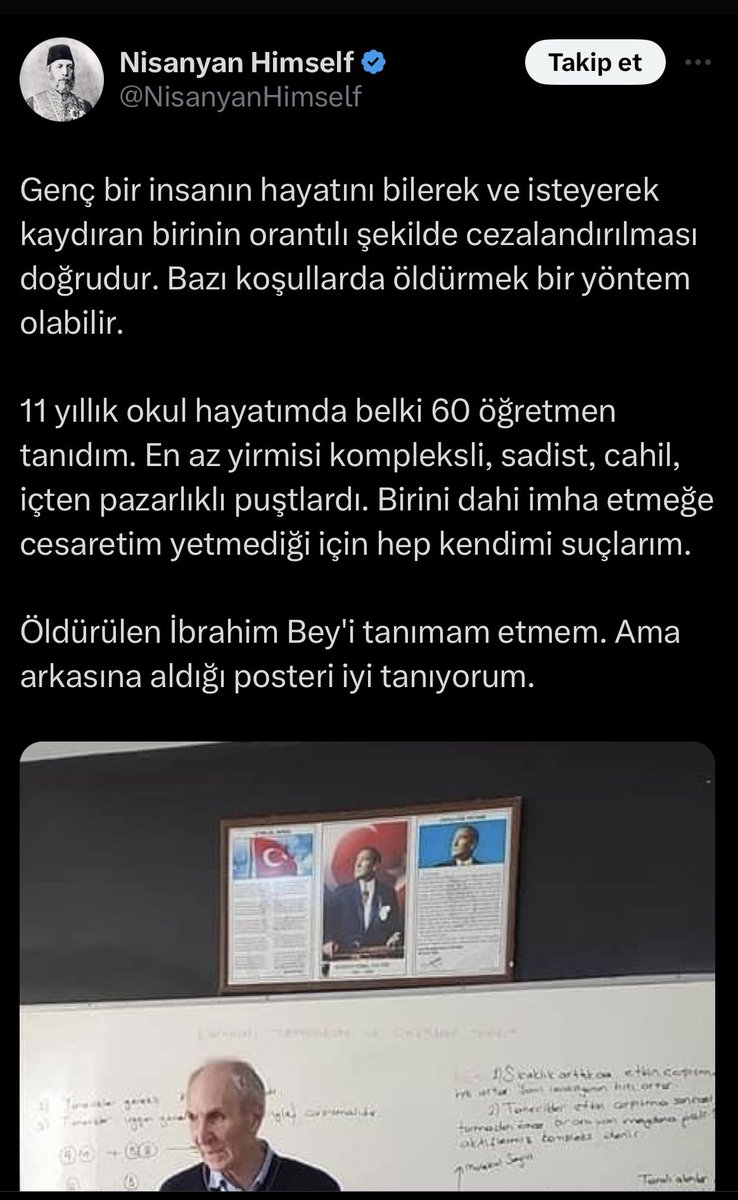 Dava yemeden edilecek hakaret, küfür falan ne var buna? Etkileşim vermeyin ama gözünüzü seveyim şikayet edin engelleyin geçin!!