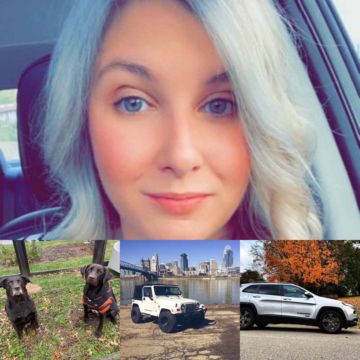 She’s a Jeeper, a dog mom, and a super moderator AND it’s her birthday!! Please help us celebrate @TweetieTara’s birthday!! Cake and ice cream available all day!! 🥳 🎉 🎂🍦