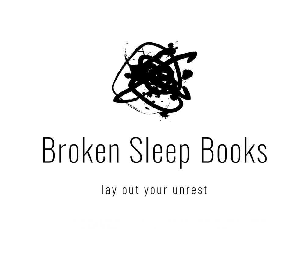 Delighted to welcome @brokensleep to the Network! 

Broken Sleep Books is an innovative indie press that puts access to the arts at the forefront of what they do.

indiepressnetwork.com/press/broken-s…

#booktwt #indiepublishing