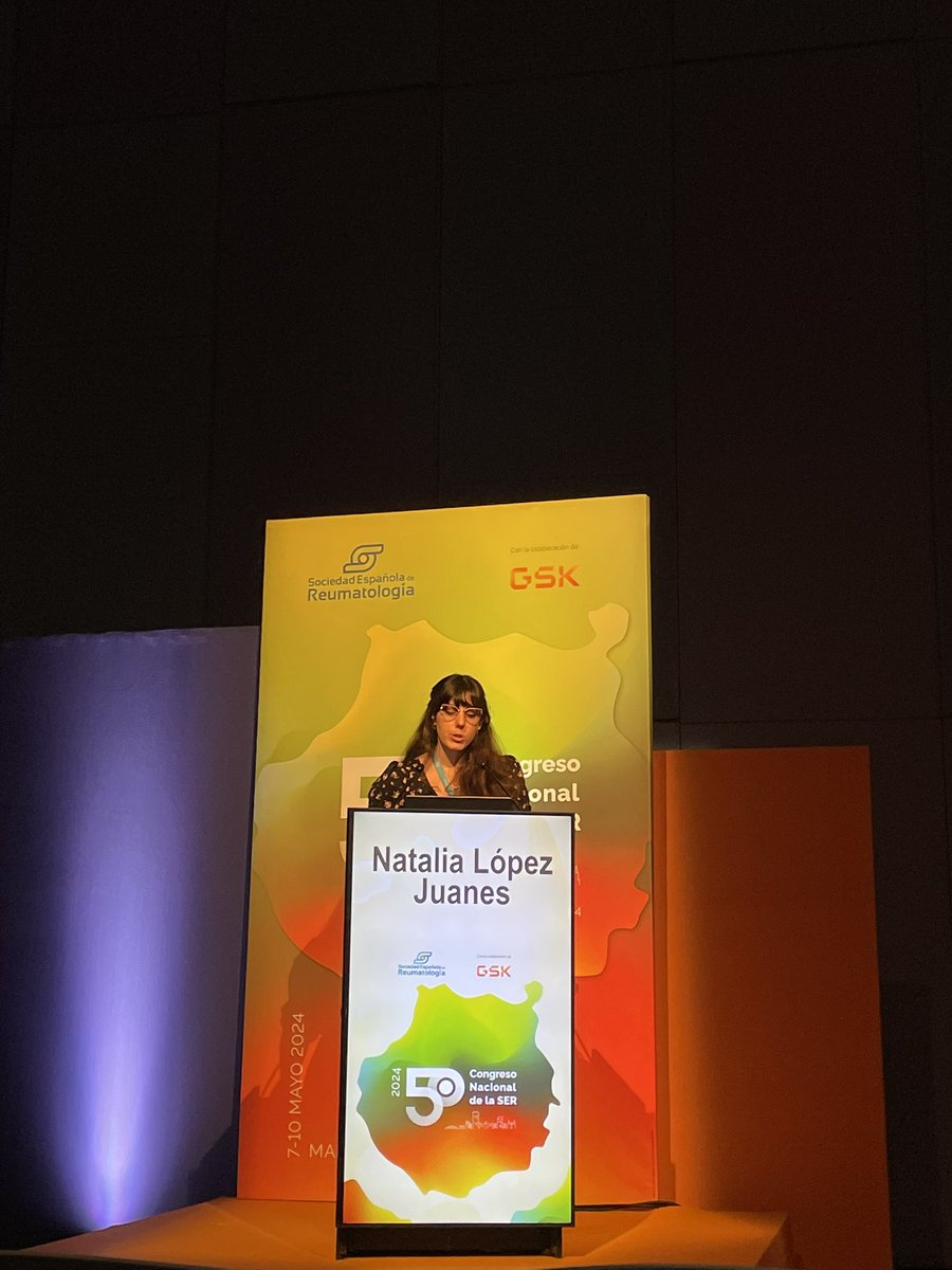 Reumatología La Paz tweet media