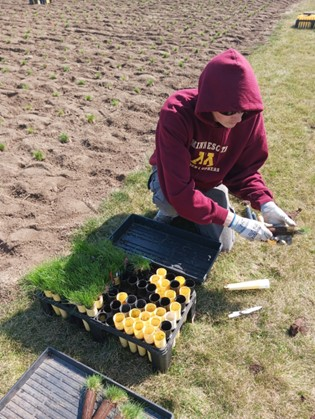 UMN Turfgrass Science (@umnturf) on Twitter photo Check out our latest blog post "Spring 2024 at TROE Center" by Kim Tiber!
Get updates on spring prep at the TROE Center and learn how Kim is helping foster the next generation of green industry professionals.
turf.umn.edu/spring-2024-tr…
<a href="/UMNHorticulture/">UMN Horticulture</a>
📸 Kim Tiber Check out our latest blog post "Spring 2024 at TROE Center" by Kim Tiber!
Get updates on spring prep at the TROE Center and learn how Kim is helping foster the next generation of green industry professionals.
turf.umn.edu/spring-2024-tr…
<a href="/UMNHorticulture/">UMN Horticulture</a>
📸 Kim Tiber