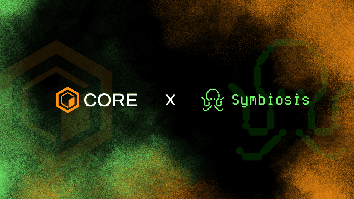 1/ Introducing @symbiosis_fi, a decentralized exchange that enhances blockchain interoperability, enabling straightforward trading across different networks.