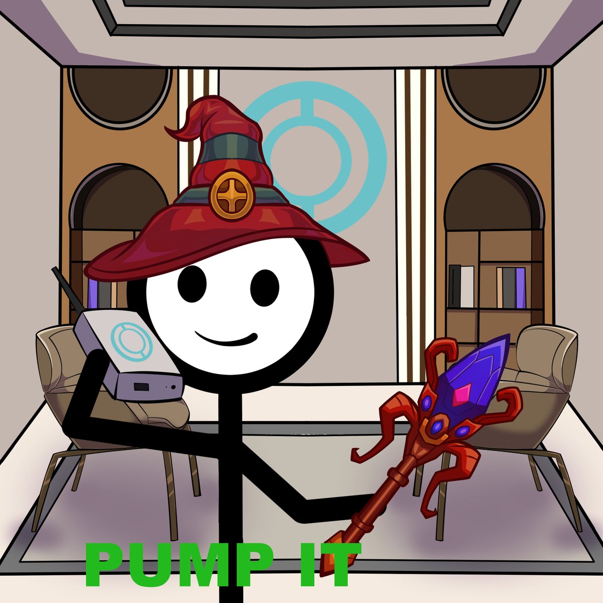´Jeets are out sir´🫡⚔️ $cudos $stars