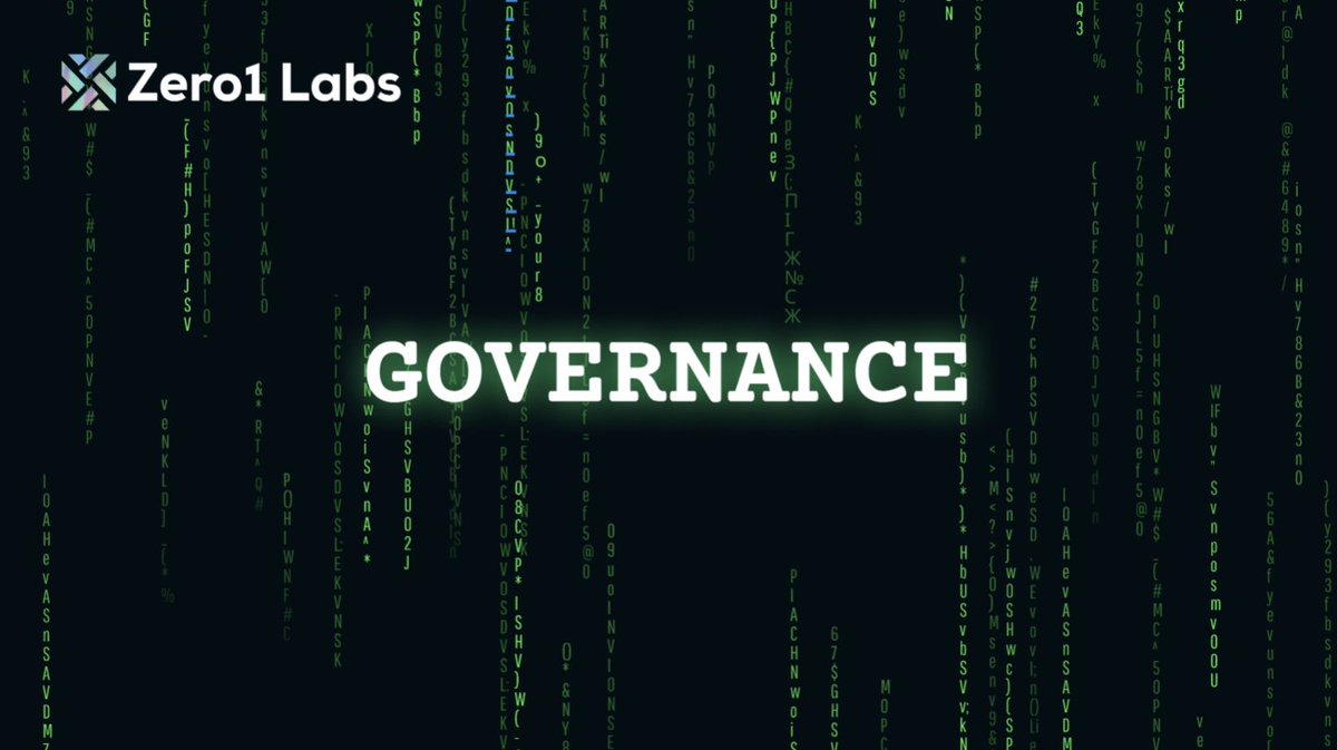 Zero1 Labs (𝟘,𝟷) tweet media