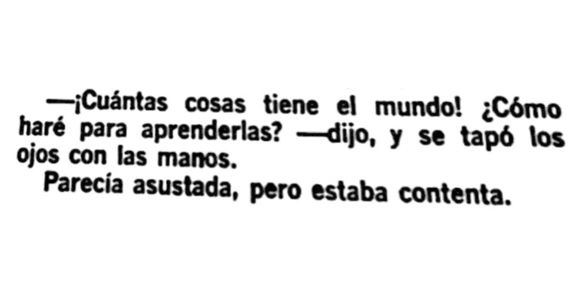 claritaam_'s tweet photo. uno de los cuentos infantiles de silvina, porque ella era genial en todo. https://t.co/ERwNJK4Us4