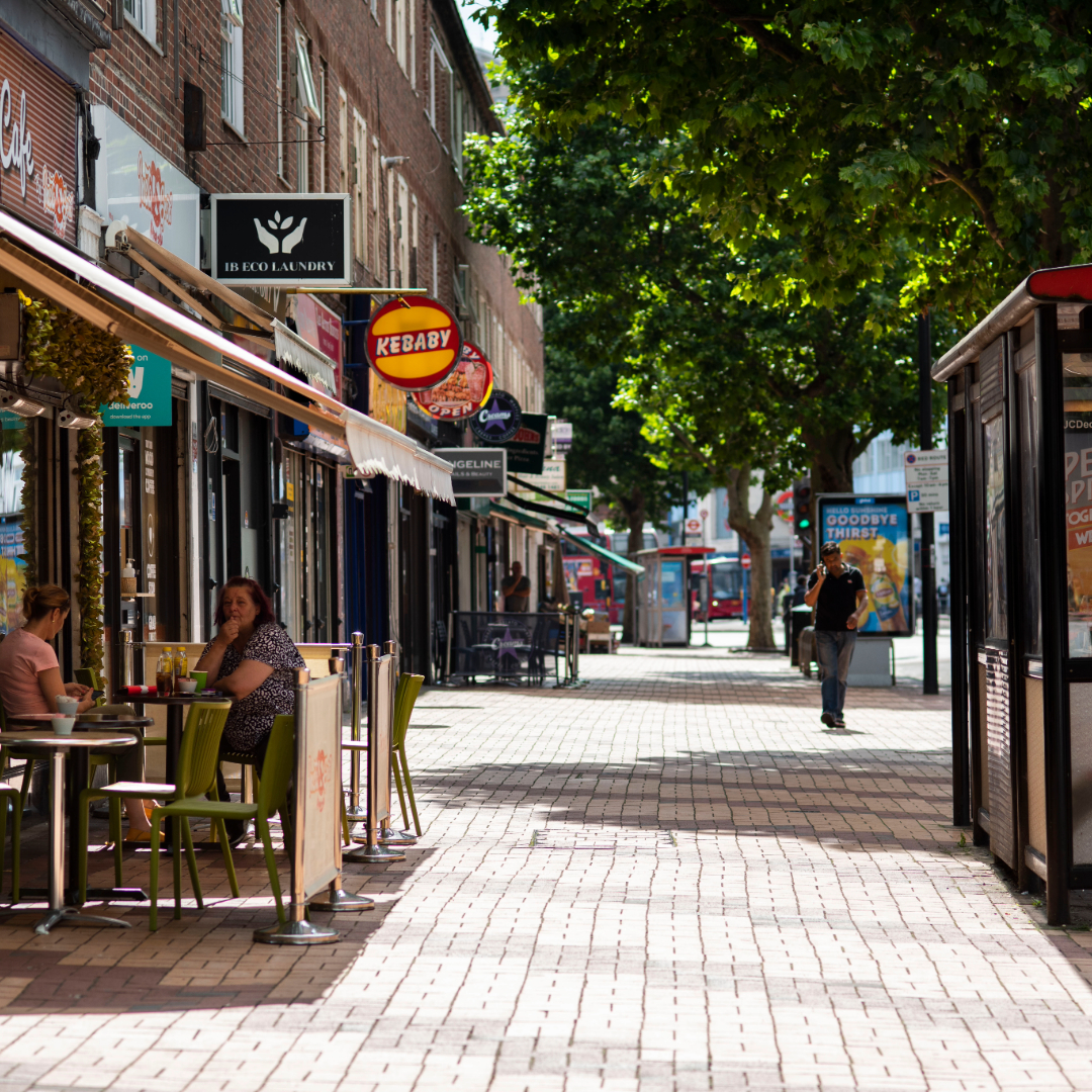 We're asking people to tell us about walking and cycling around the borough, the improvements you'd like to see, and the barriers to participation.  We're also working on an electric vehicle (EV) strategy for the borough. Here's how you can take part: ow.ly/fR6T50Rzp0X