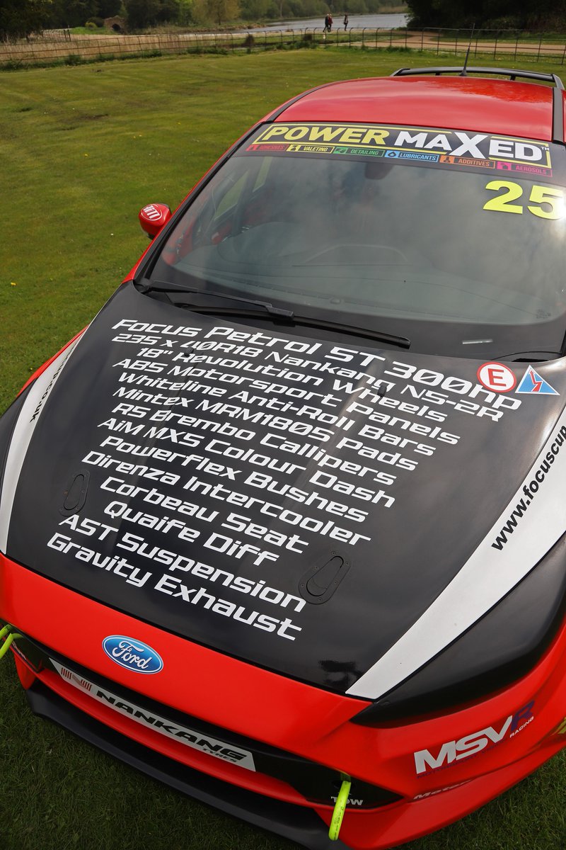 Focus Cup Racing tweet media