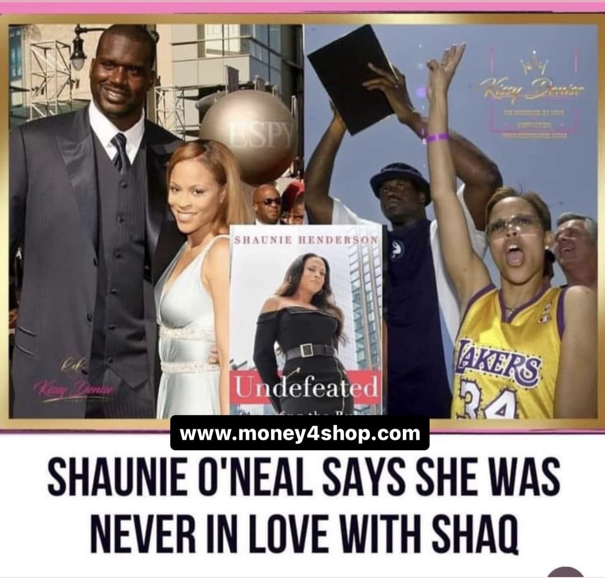 The Hoe of WallStreet tweet media