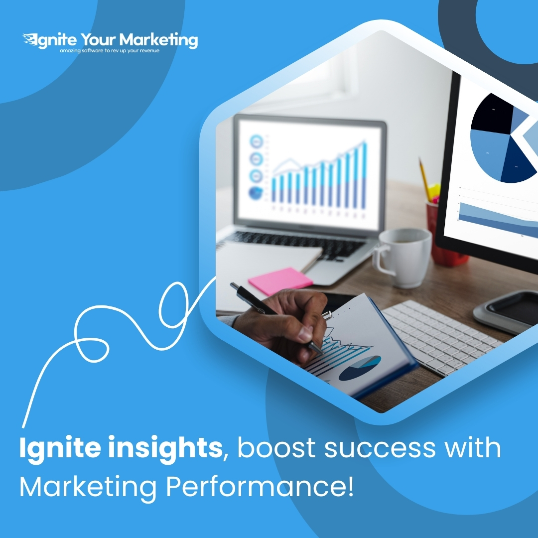 Track your campaign success effortlessly with Ignite Your Marketing! Gain key insights to increase your sales opportunities and drive business growth. Let's optimize your performance together! 📈💡

#futuresuccess #businessconsultant #businessgrowth #marketingconsult