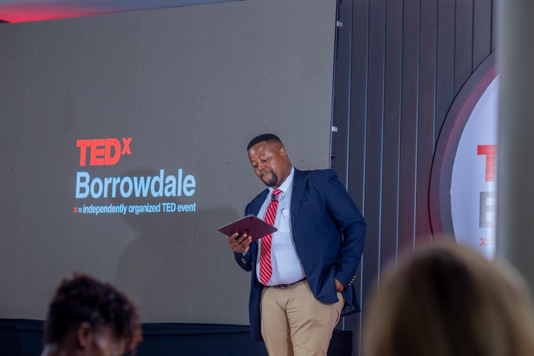 Tariro Colin Chawafambira  thank you so much for the absolutely wonderful job you did on the event as our MC. Your wit, humour, humanity and ability to engage the audience shone through the whole day and kept the audience engaged. <a href="/StanbicBankZW/">Stanbic Bank Zimbabwe</a> <a href="/culturefundzim/">Culture Fund</a> <a href="/USEmbZim/">U.S. Embassy Harare</a>