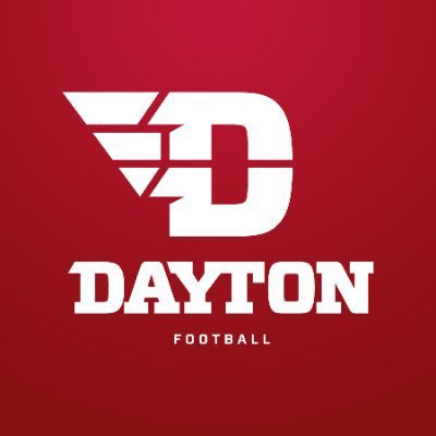 Thank you to @CoachOrts and @DaytonFootball for stopping by school this morning to check-in on our student-athletes! Great day to be an Eagle!