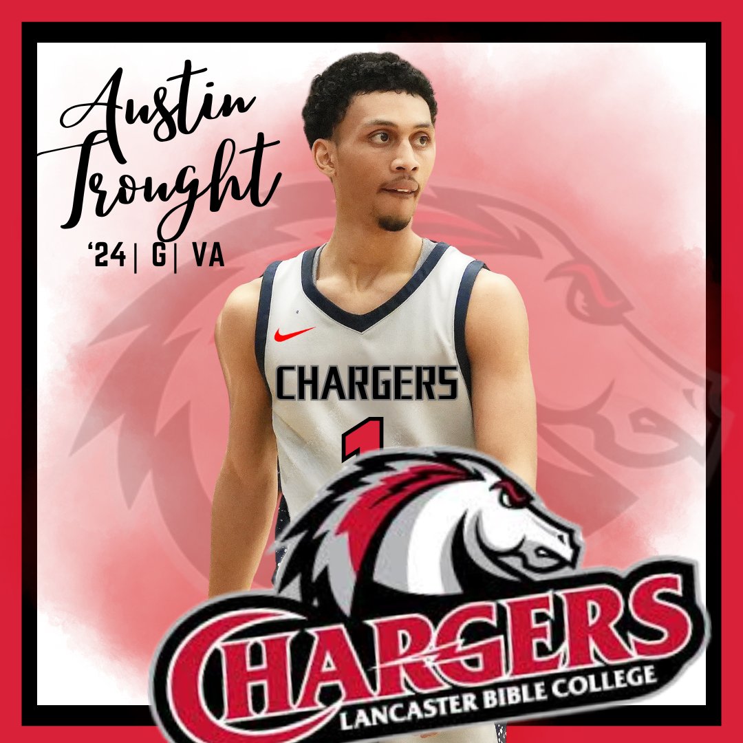 Congrats to the champ Austin Trought @AceYtwc on his commitment to Lancaster Bible College, continuing his spiritual and basketball journey! #fcshoops #PastorTrought