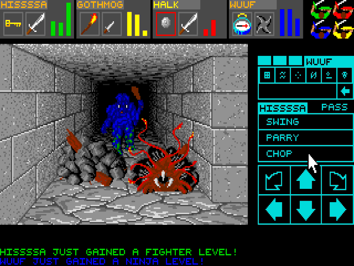 AkpReal's tweet photo. The indie game I'm making and three of the inspirations behind it. https://t.co/peXUnfT53L