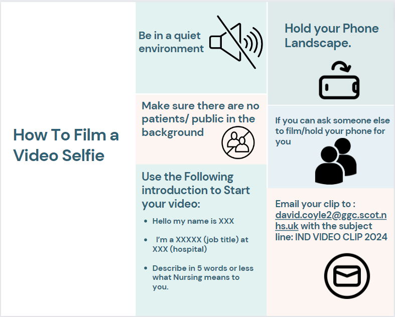 NHSGGC PEF TEAM tweet media