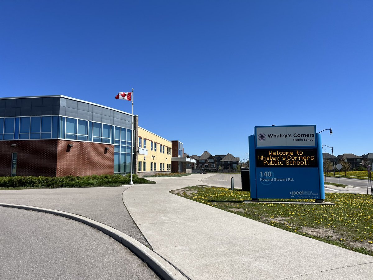 Ambreen Butt-Hussain (@ambreenbhussain) on Twitter photo Yesterday, I did an #authorvisit at a school I used to teach at! Thank you <a href="/WhaleysCorners/">Whaley's Corners PS</a> for having me! And @BhumikaMunroe for making it happen! So special to see all the wonderful students and teachers again as well as a copy of The Unlovable Alina Butt in their library! 🥺🥰 Yesterday, I did an #authorvisit at a school I used to teach at! Thank you <a href="/WhaleysCorners/">Whaley's Corners PS</a> for having me! And @BhumikaMunroe for making it happen! So special to see all the wonderful students and teachers again as well as a copy of The Unlovable Alina Butt in their library! 🥺🥰