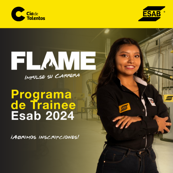 Cia de Talentos Latam tweet media