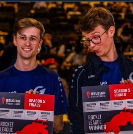 bilbo_tv's tweet photo. @LDC_RL @StudentLeagueBE @UGent_Esports @ARTOMlC https://t.co/Ey4UsC1TPz